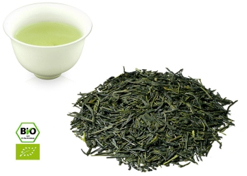 Shincha-2026 Japan kbA. Kagoshima Yabukita 100g