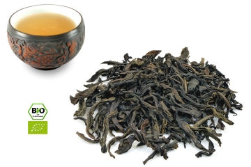 China Da Hong Pao kbA. 100g