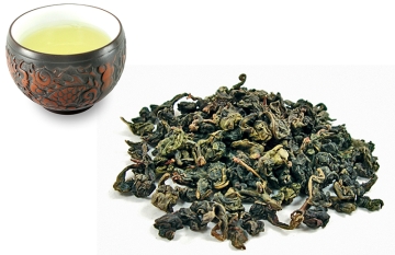 Vietnam Jade-Oolong 100g