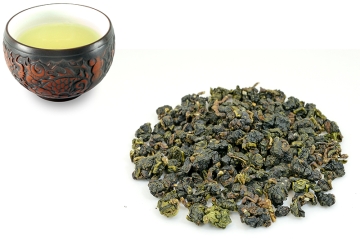 Formosa Everspring Jade Oolong 100g
