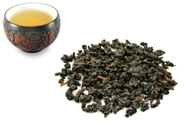 Formosa Hong Shui Oolong 100g
