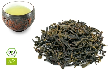 China Pao Chong kbA. 100g