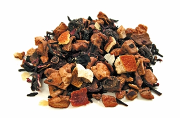 Früchte-Tee Weihnachten 100g
