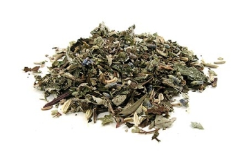 würziger Kräutertee 200g