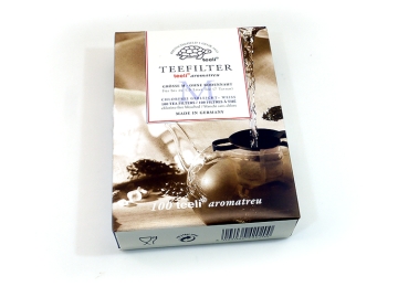 Teefilter -M- 100