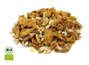 Bio Kräutertee Wintergrey kbA. 100g