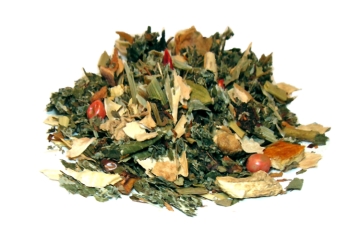 Ginseng Vital 100g