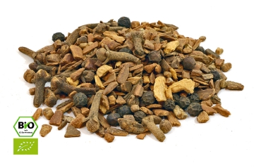 Bio Ayurveda-Chai kbA. 100g