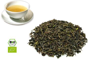 Darjeeling first flush kbA. FTGFOP1 Okayti 100g