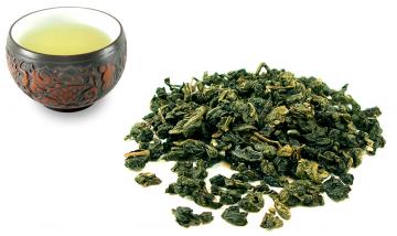 Formosa Jin Xuan Gui Hua 50g