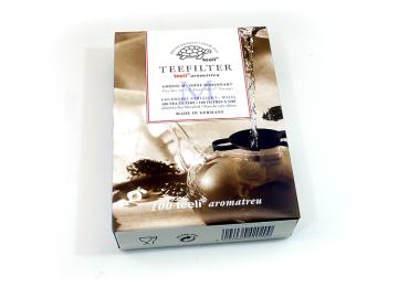 Teefilter -M- 100
