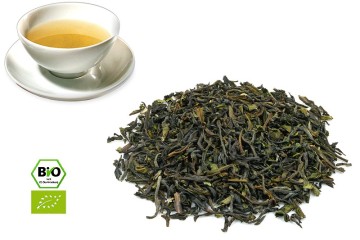 Darjeeling first flush kbA. FTGFOP1 Tukdah 100g