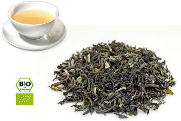 Darjeeling first flush kbA. FTGFOP1 Chamong 100g