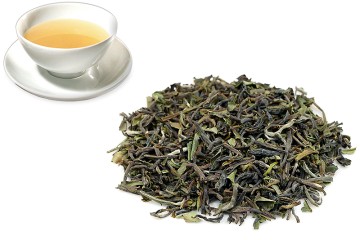 Darjeeling first-flush FTGFOP1 Mim 100g