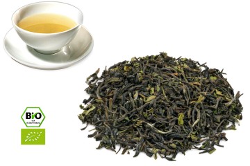 Darjeeling first-flush kbA. FTGFOP1 Risheehat 100g
