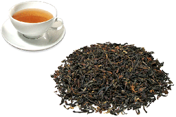 Darjeeling second-flush FTGFOP1 Jungpana 50g