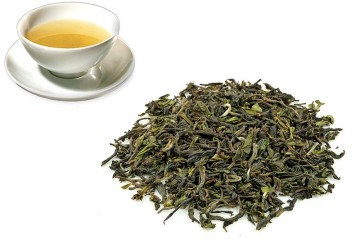 Darjeeling first-flush FTGFOP1/cl Puttabong 200g