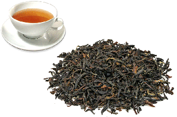 Darjeeling second-flush FTGFOP1 Margaret's Hope 500g