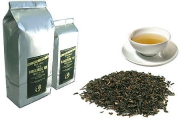Darjeeling first-flush FTGFOP1 TEE-AKTION 200g