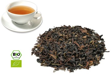 Darjeeling second flush kbA. FTGFOP1 Selim Hill 100g