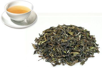 Darjeeling first flush FTGFOP1/cl Singbulli 200g
