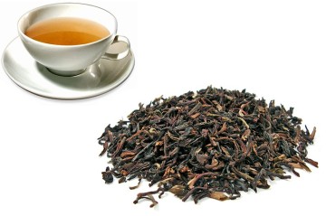 Darjeeling autumnal FTGFOP1 Bannockburn 100g