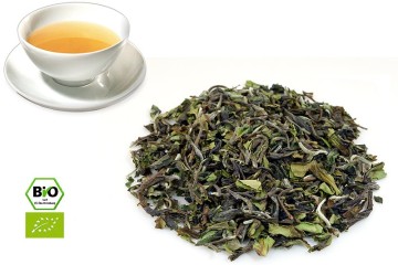 Darjeeling first flush kbA. FTGFOP1 Tumsong 200g
