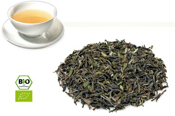 Darjeeling first-flush kbA. FTGFOP1 Singtom 100g
