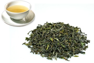 Darjeeling first-flush FTGFOP1 Teesta Valley 200g