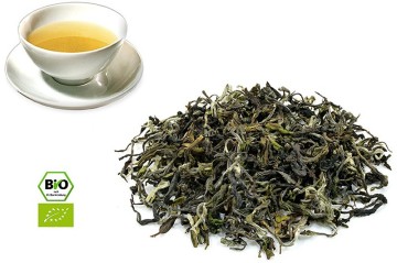 Flugtee 2026 Darjeeling first flush kbA. FTGFOP1/cl Phuguri Ex9 Mystic 100g