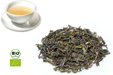 Darjeeling first flush kbA. FTGFOP1 Happy Valley 50g