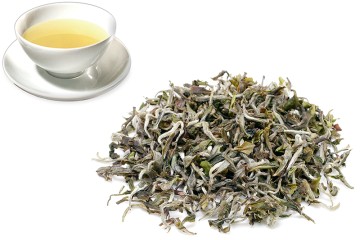 Flugtee 2026 Darjeeling first flush SFTGFOP1 Turzum Moonlight Ex 14 100g