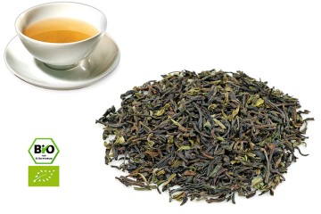 Darjeeling first flush kbA. FTGFOP1 Avongrove 200g