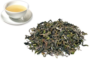 Flugtee-2026 Darjeeling first flush FTGFOP1-flowery Puttabong Dj6 100g