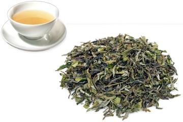 Flugtee-2026 Darjeeling first flush FTGFOP1/cl flowery Gielle Dj19 100g