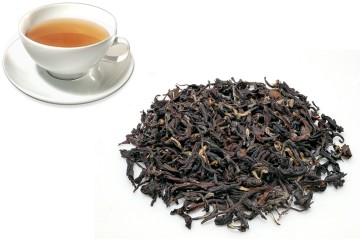 Darjeeling second flush SFTGFOP1 Turzum Beauty 200g