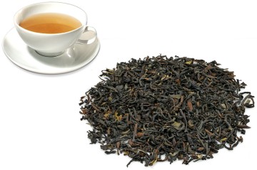Darjeeling second-flush FTGFOP1 Teesta Valley 100g