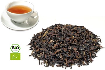 Darjeeling second flush kbA. FTGFOP1 Marybong 100g