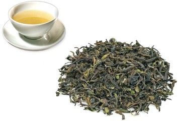 Darjeeling first flush FTGFOP1 Turzum Enigma 100g
