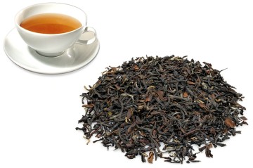 Darjeeling second-flush FTGFOP1 Balasun 100g