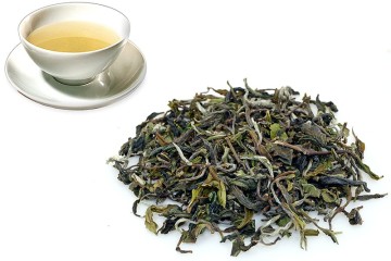Flugtee 2026 Darjeeling first flush Turzum Enigma Dj8 100g