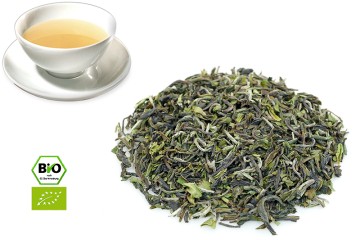 Flugtee-2026 Darjeeling first flush kbA. FTGFOP1 Seeyok Dj4 100g
