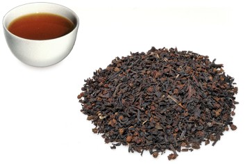 Assam Teen Ali GBOP 100g