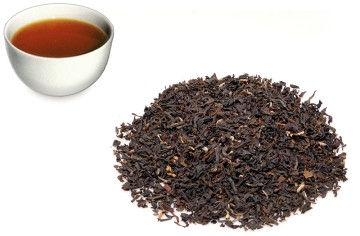 Assam second flush Bazaloni GFBOP 100g