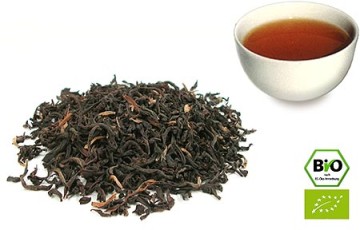 Assam second flush kbA. FTGFOP1 Satrupa 500g