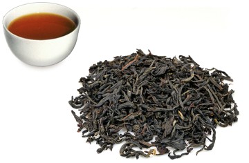 Assam second flush TGFOP1 Hatidubi 100g