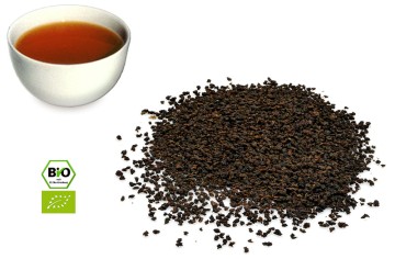 Assam kbA. CTC Sewpur 200g