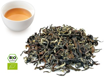 Nepal kbA. Jun Chiyabari Himalayan Royale Handcrafted Tips 100g