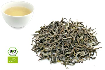 Nepal first flush kbA. SFTGFOP1 Snow Sandakphu 100g