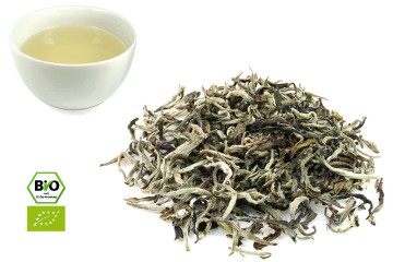 Nepal Weißer Tee kbA. Shangri-La 50g